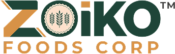 Zoiko Foods Corp